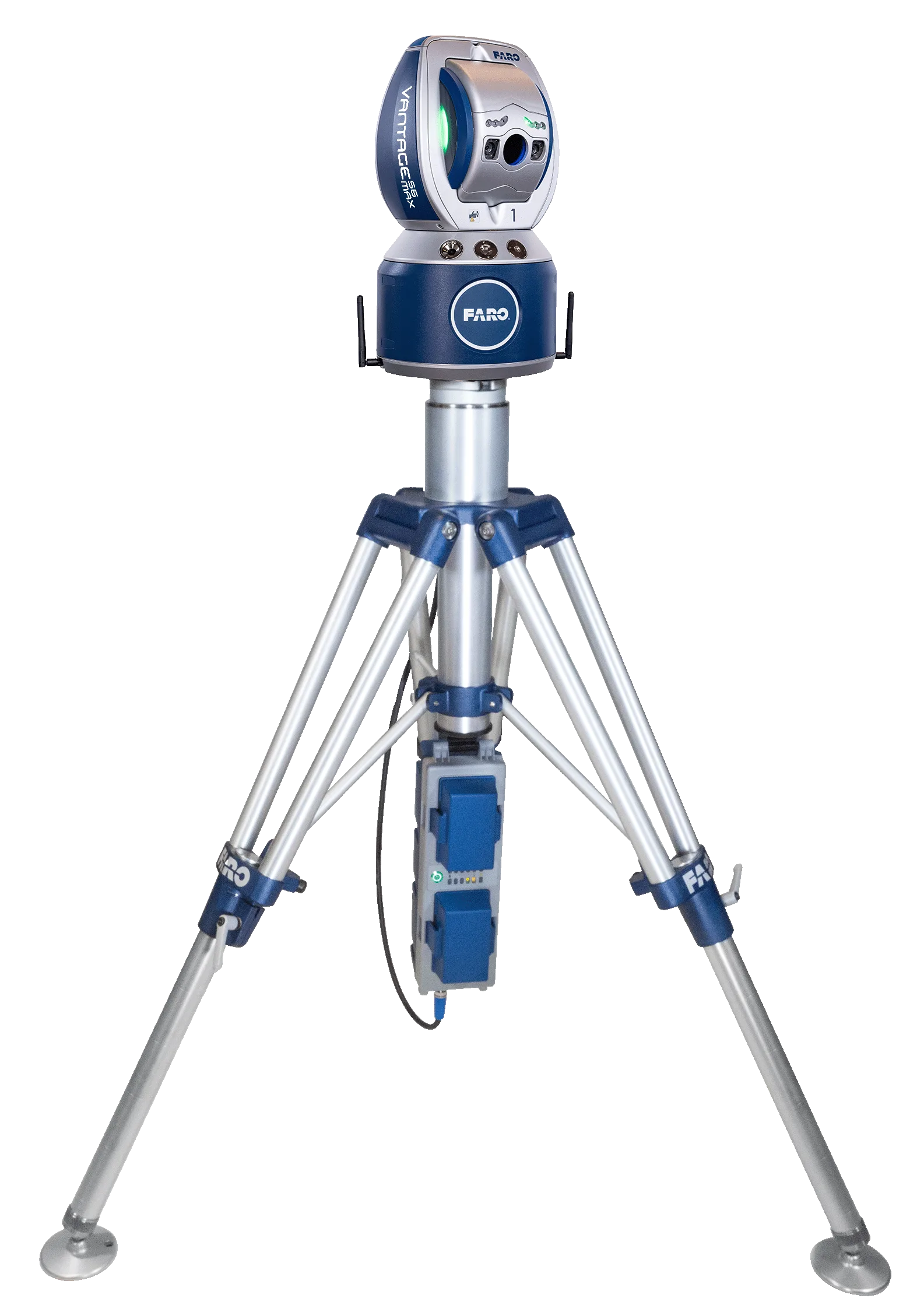 Laser Tracker FARO