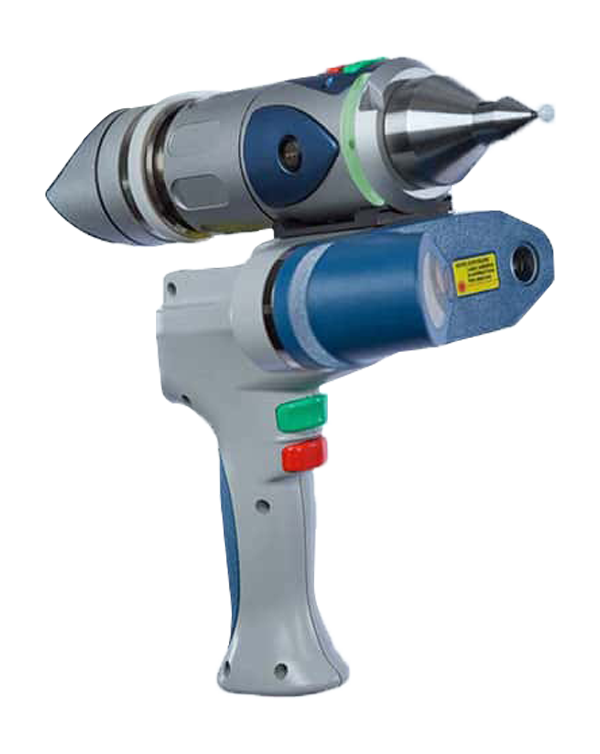 FARO Laser ScanArm