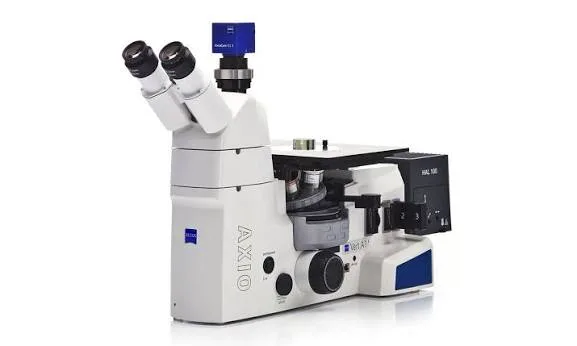 ZEISS Microscopía Industrial