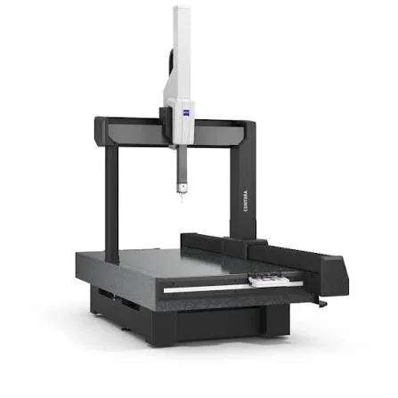 ZEISS Máquinas de medición de coordenadas (CMM)
