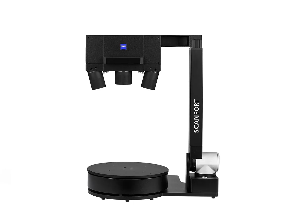 ZEISS ScanPort