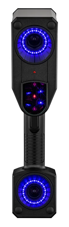 ZEISS T-SCAN hawk 2
